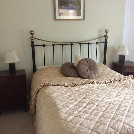 Bed and Breakfast Zeal Farm Dulverton Esterno foto
