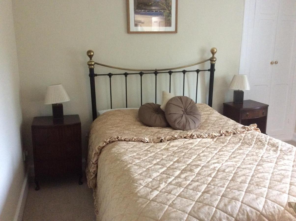 Bed and Breakfast Zeal Farm Dulverton Esterno foto