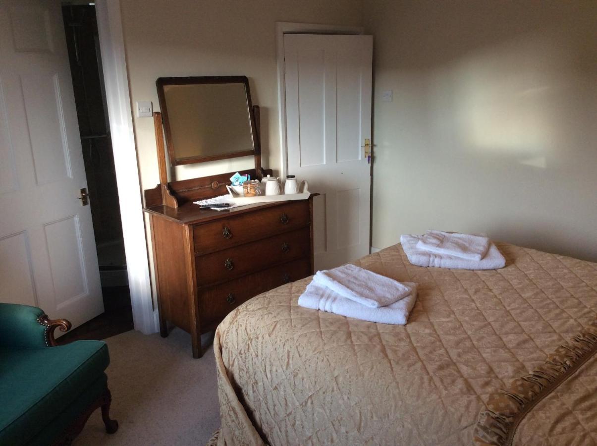 Bed and Breakfast Zeal Farm Dulverton Esterno foto
